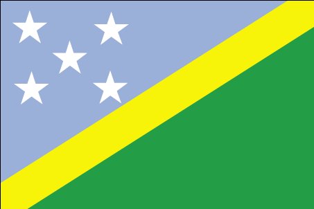Solomon Islands ()